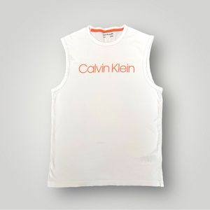 Calvin Klein Sleeveless Top